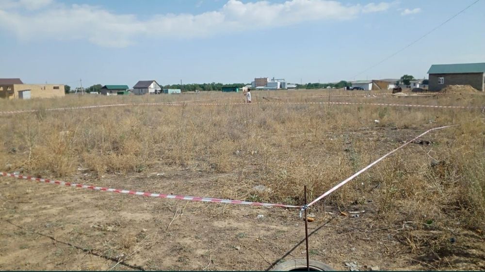 Срочно! Жер сатылады Шамалған ауылы