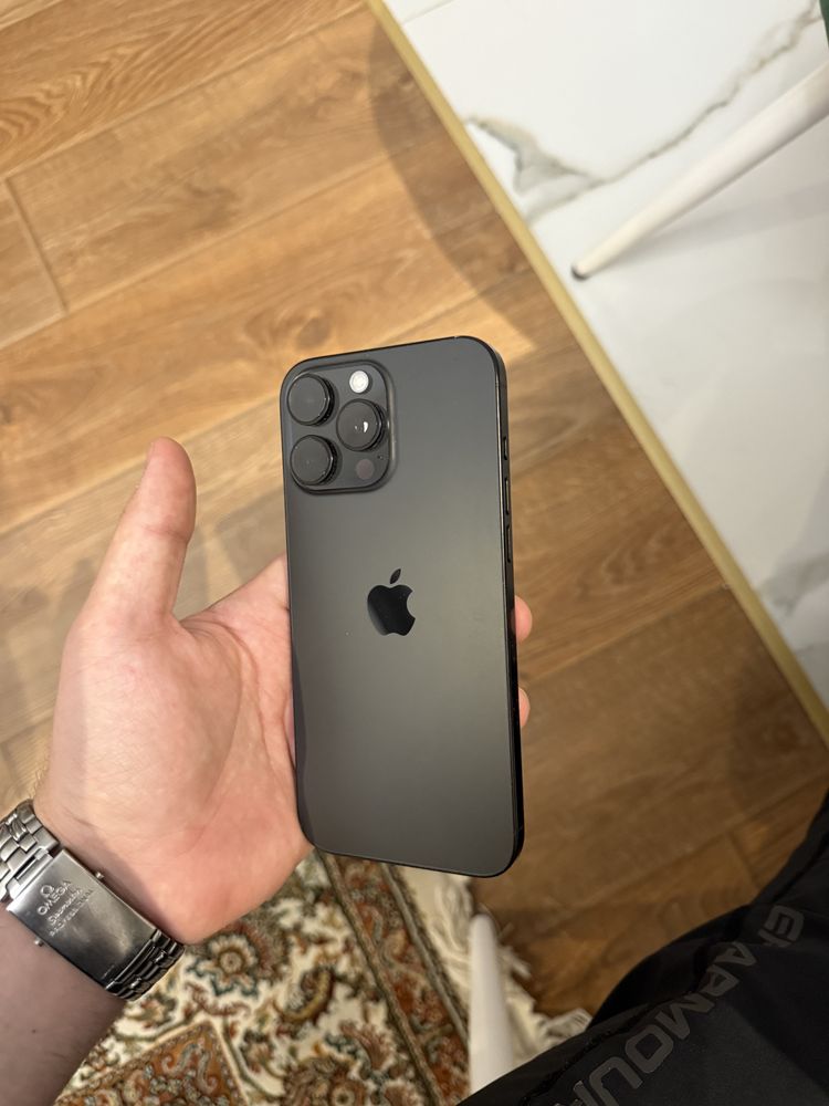 Iphone 16 pro max 256 gb