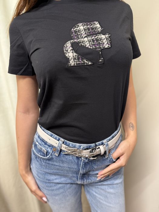 Тениски Karl Lagerfeld