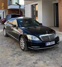 Mercedes S350 CDI Long 4Matic Airmatic W221 V221 Bluefficency S Class