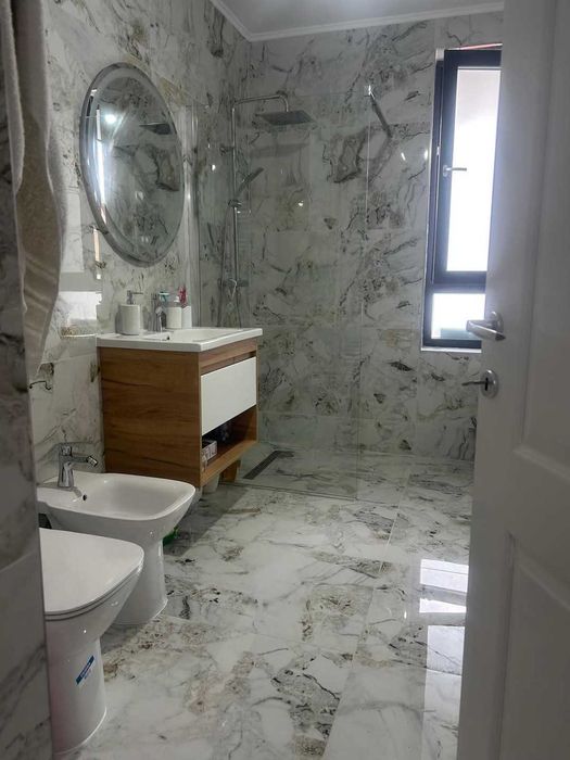 Apartament nou de vânzare Brădet