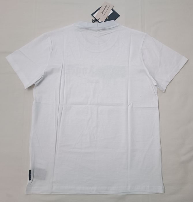 Palm Angels Sprayed Tee оригинална тениска L памучна фланелка