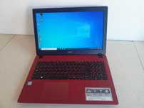 Laptop Acer A315 display 15,6 I3-6006u ram 12gb ddr4 SSD Baterie 2:30H