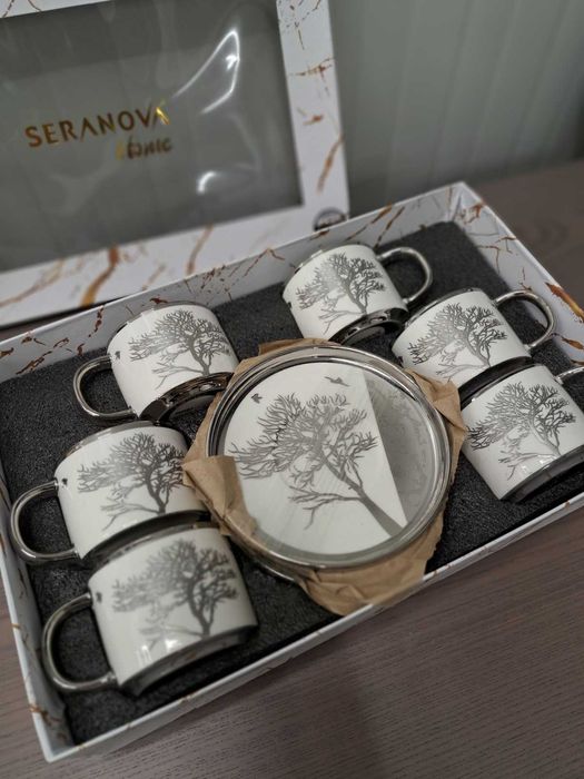 Бутиков сервиз за кафе