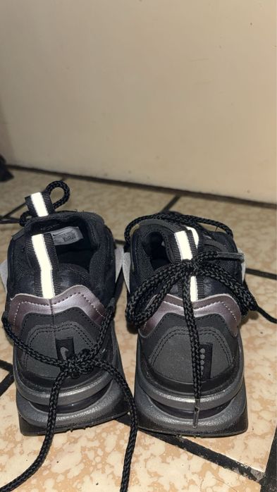 nike air max furyosa