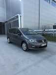 Volkswagen Sharan 2.0TDI , 7 locuri , Xenon , Usi electrice , carlig