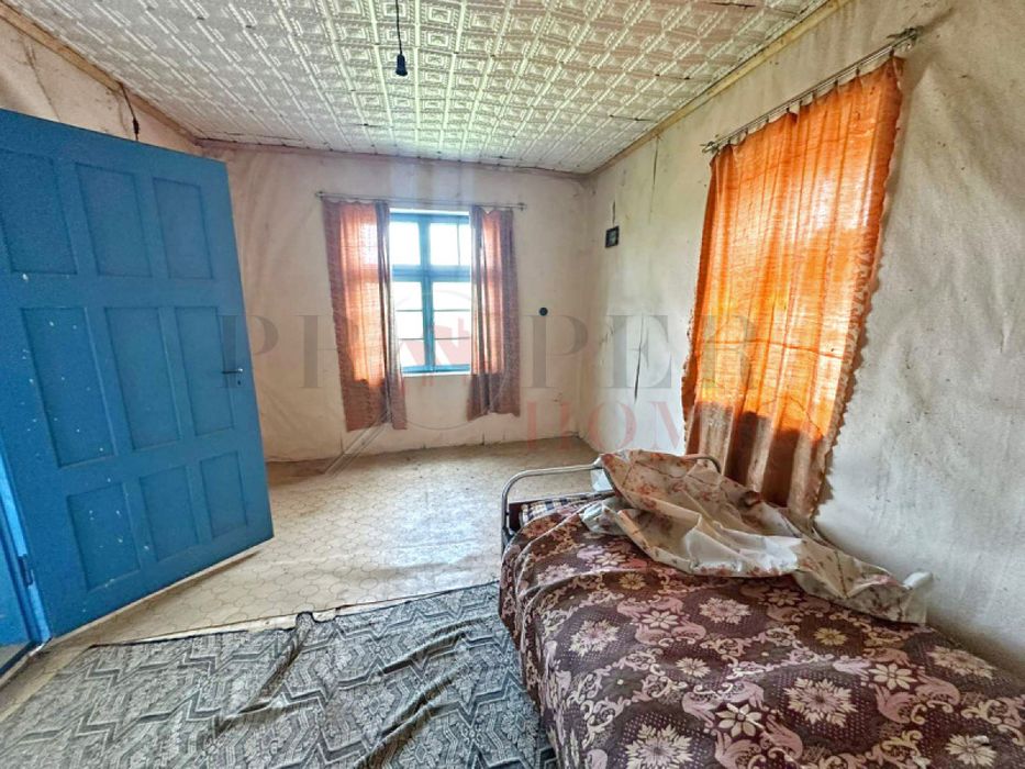 Продажба Къща гр. Павликени - с. Долна Липница 109m²