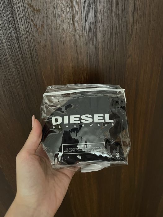 Цял бански Diesel