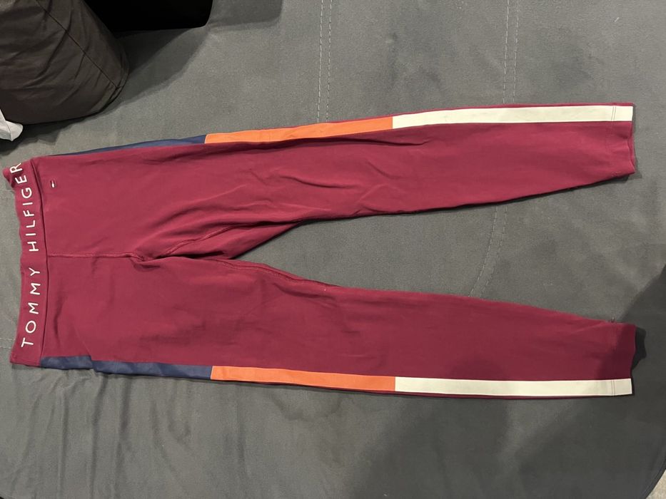 Клин Tommy Hilfiger