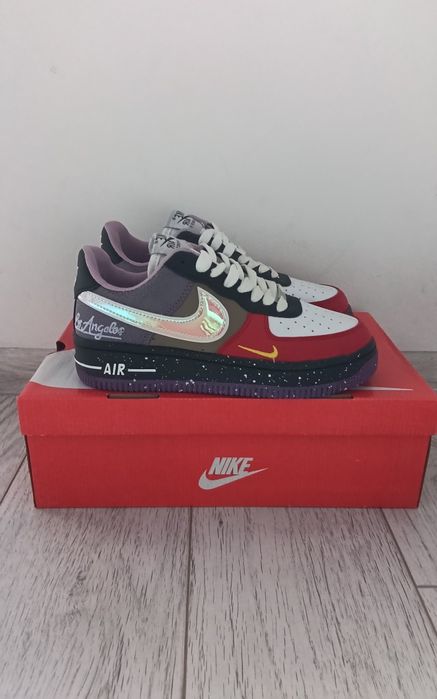 Дамски маратонки Nike 37 НОВИ