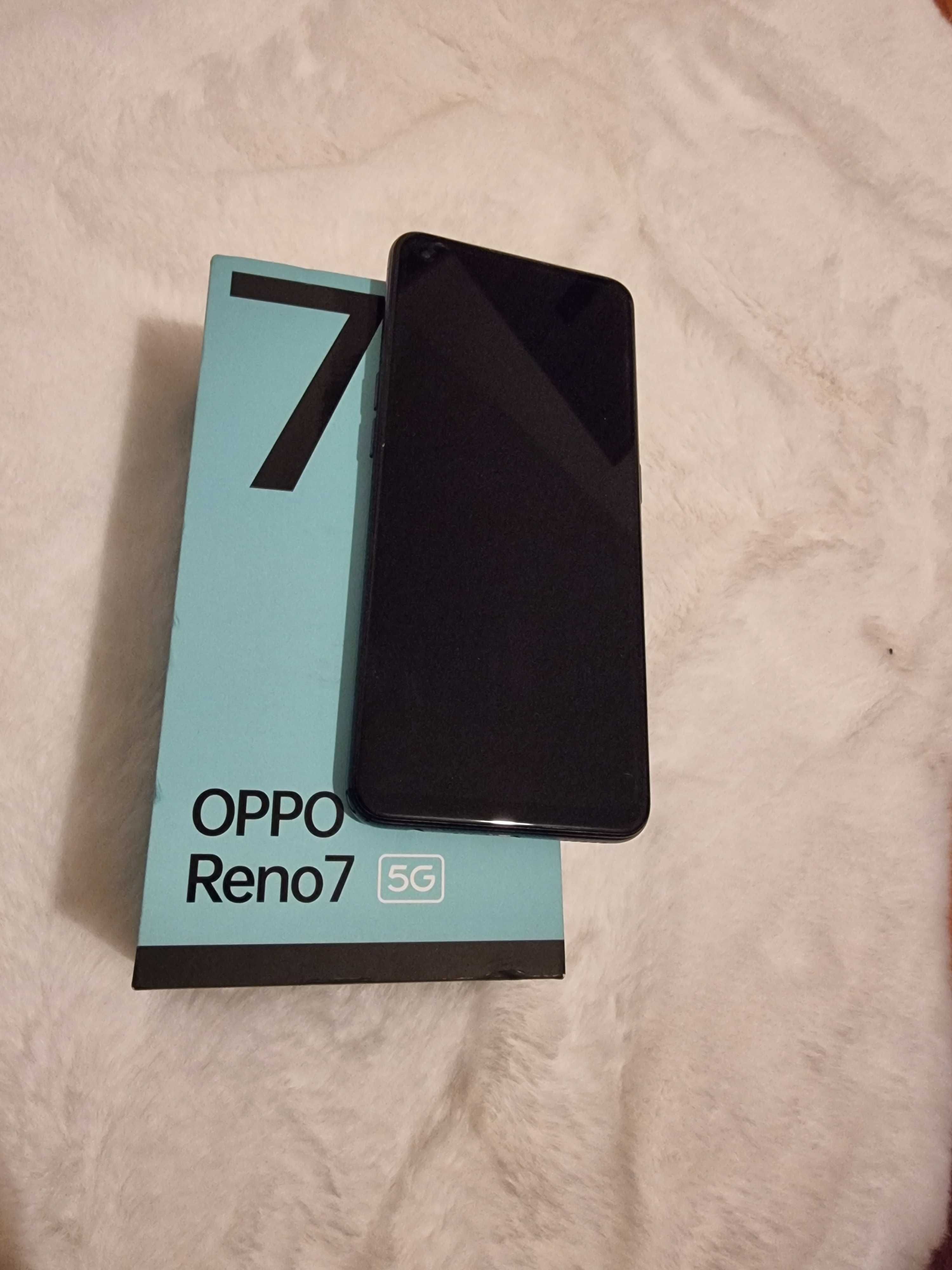 Vand telefon Oppo Reno 7 5G