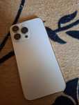 Iphone 13 pro gold
