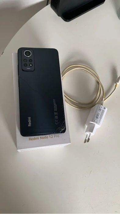 Redmi note 12 pro сотилади 8/128