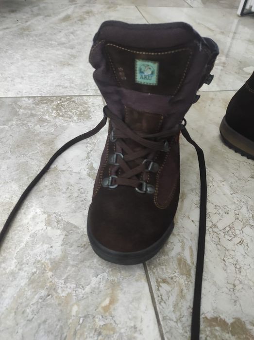 Trekkings Ultra Light Original Gtx GORE-TEX Ws