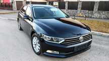 Passat B8 * 2.0 TDI * DSG * Euro6 * Navi * Diesel * Distronic