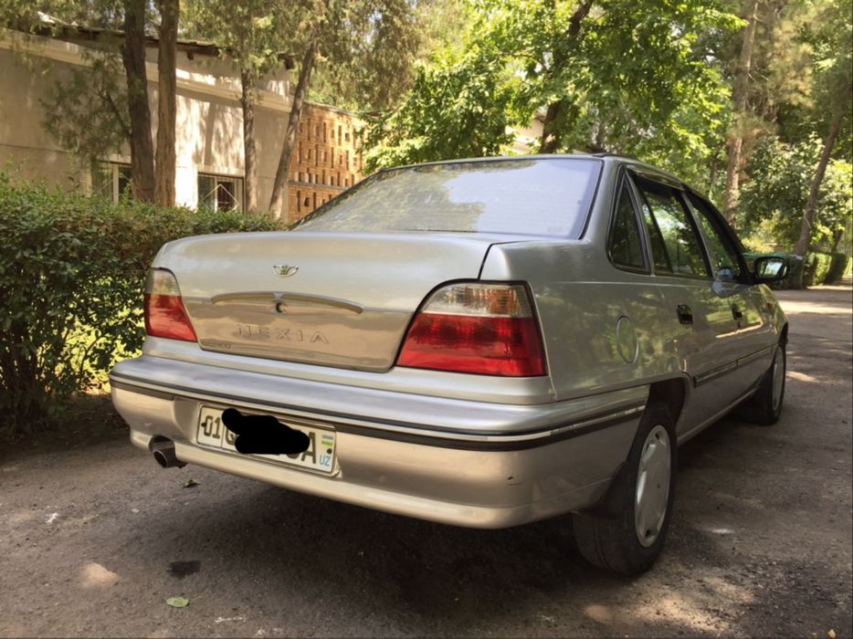 Продается Нексия ДОНС