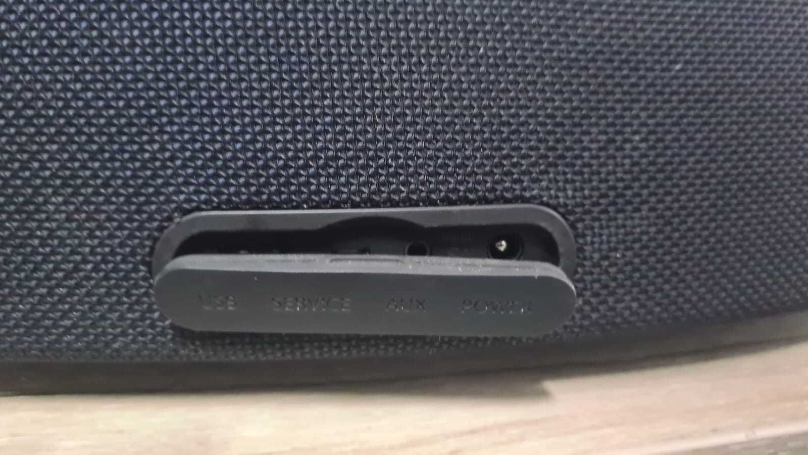 Boxa portabila HARMAN KARDON GO + PLAY