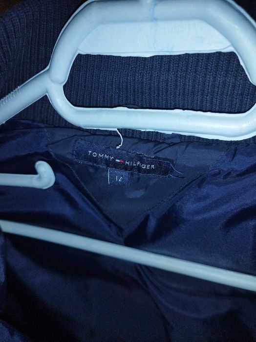 Geaca Tommy Hilfiger