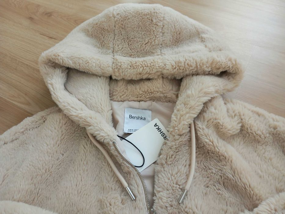 Ново Дамско яке Bershka