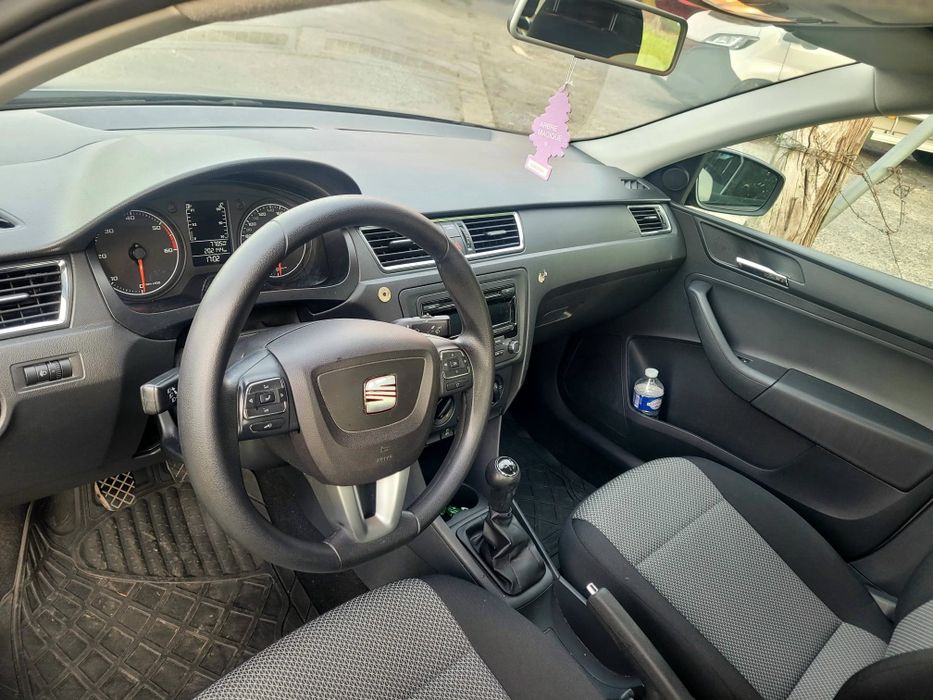 Seat Toledo  1,6 dieael