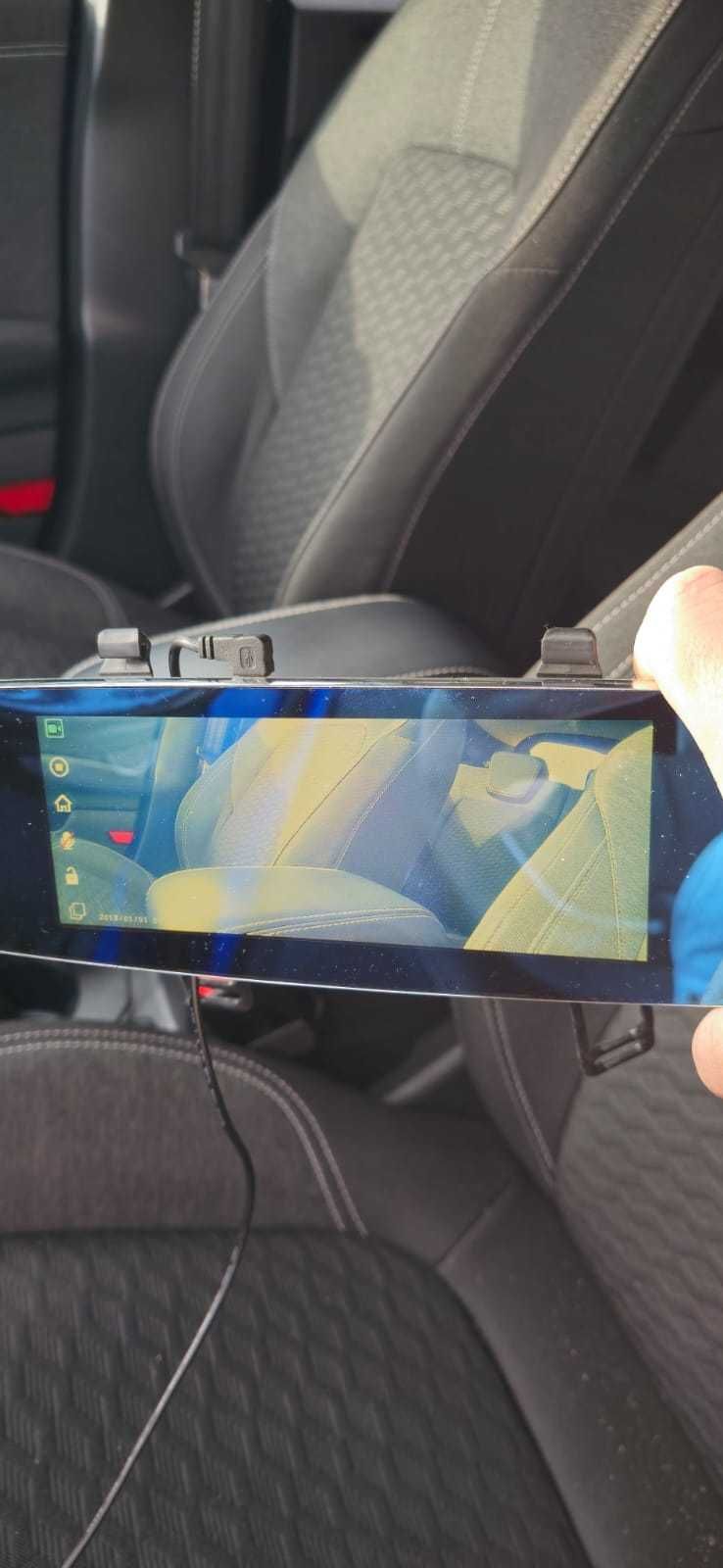 Camera auto oglinda DVR Loosafe