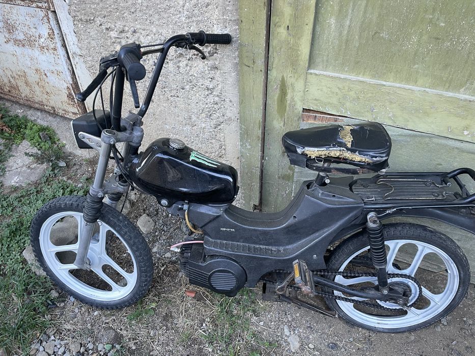 Продавам педалетка