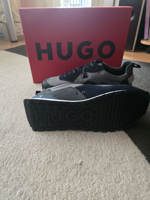 Спортни обувки HUGO 42 номер