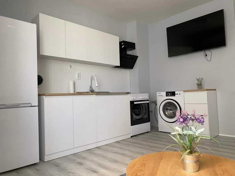 Двустаен апартамент в Смирненски