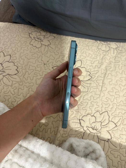 Iphone 16,fara probleme