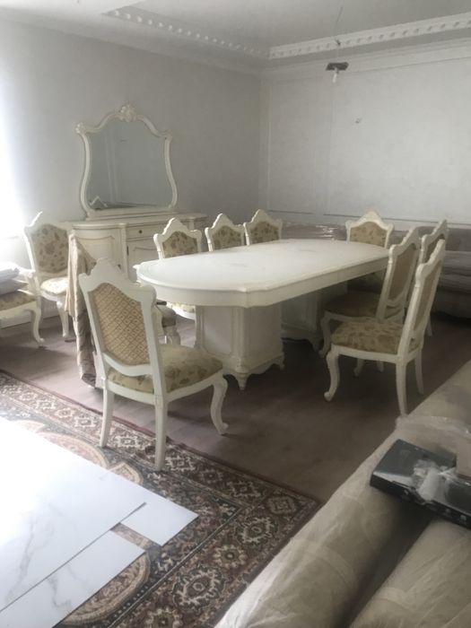 Продам мебель в хорошем систояние