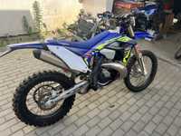 Sherco 300 2022 inmatriculat