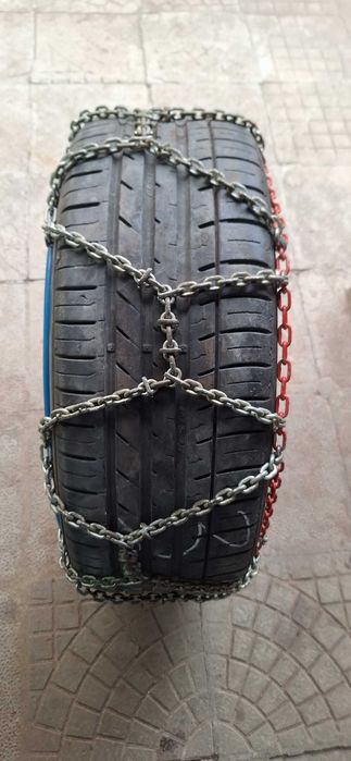 Вериги за сняг Cortina