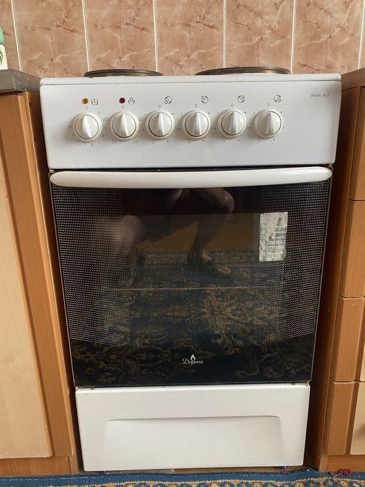 Продам плиту в идеальном состоянии