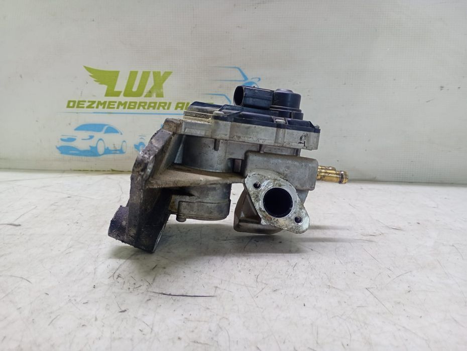 EGR Volkswagen Passat B6 (2005 - 2010) (1240) BLR