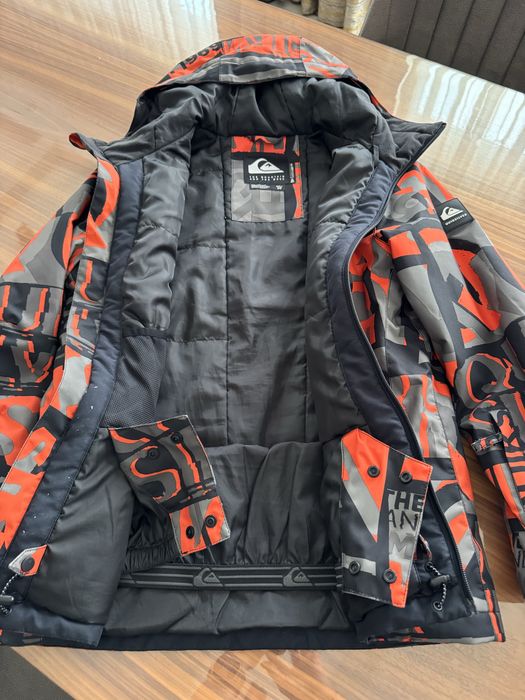 Скиорско яке Quiksilver