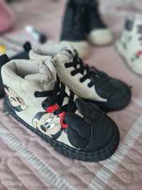 Ghete minnie zara 26