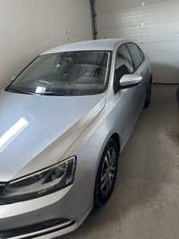 Vand Vw Jetta Style 2.0 tdi bluemotion 07/2015 63000 km E6 Dsg 7