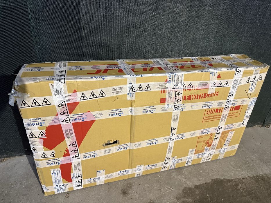 Specialized Tarmac SL4Sport  54