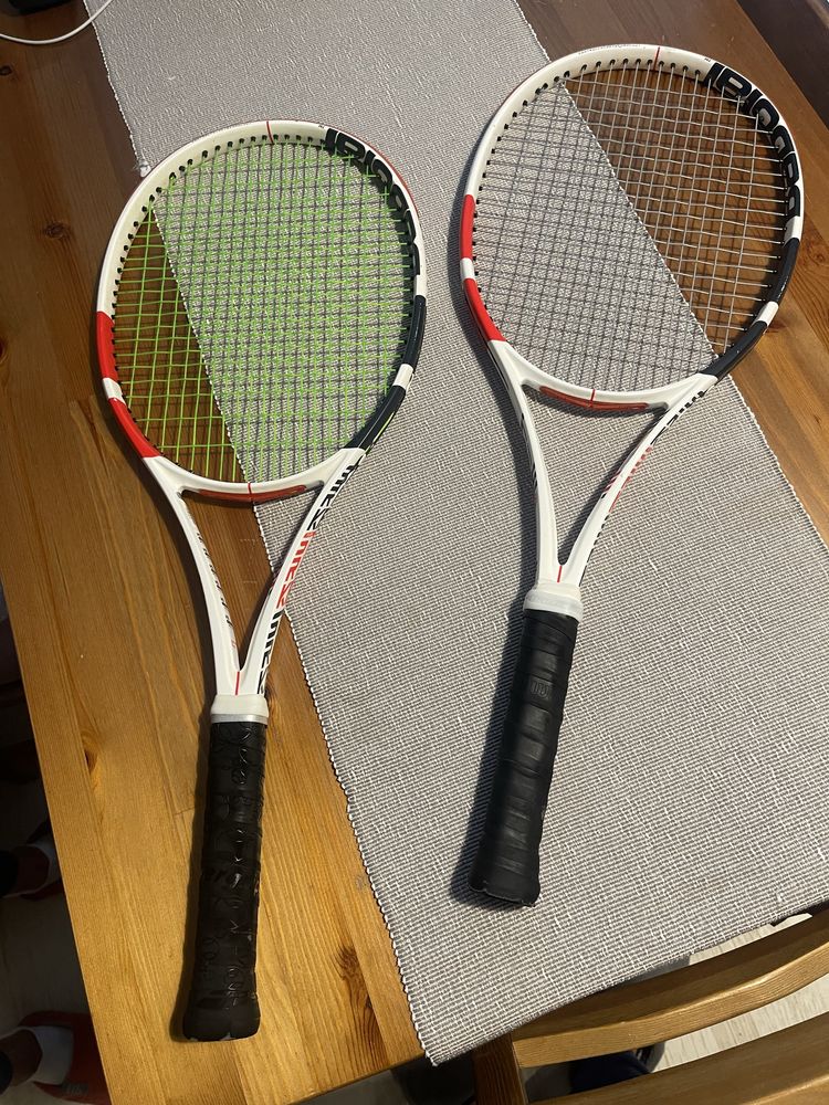 Babolat Pure Strike
