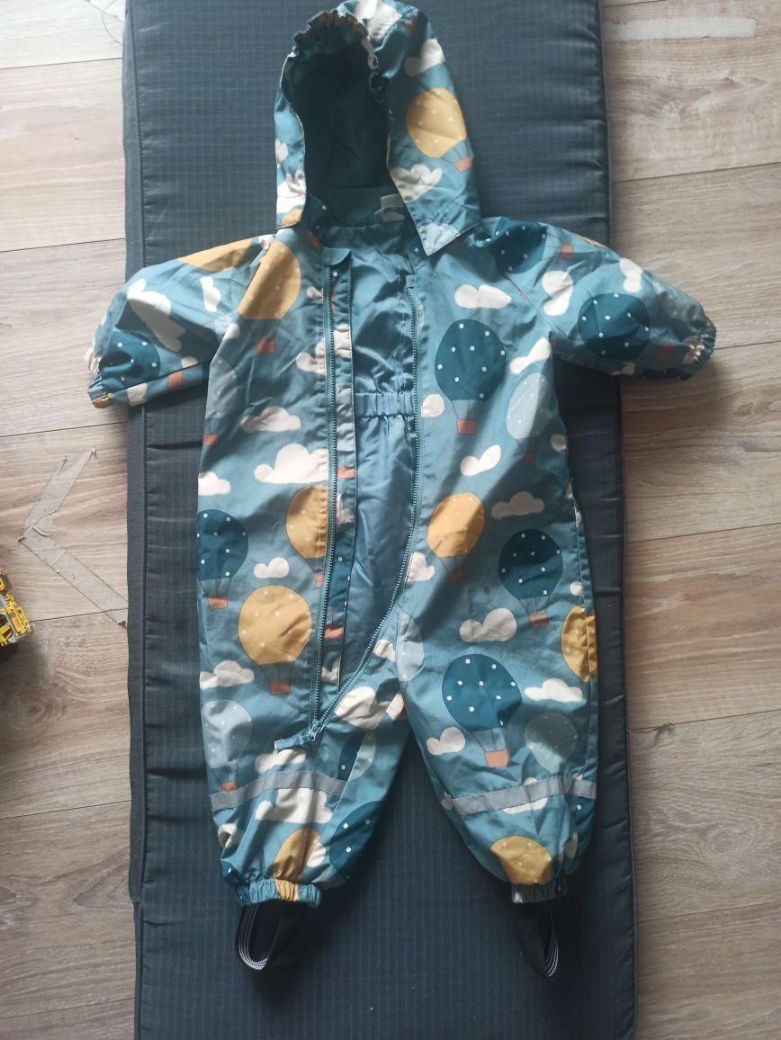 Детски дъждобран Lindex