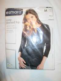 Черна блуза Esmara M