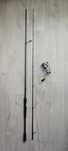 Vand Lanseta Abu Garcia EON Spinning Rod 2.44m/12-42g