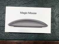 Мышь magic mouse 2 space gray