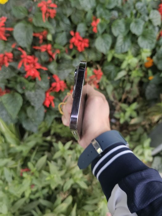 iPhone 14 Pro max 256GB dual sim