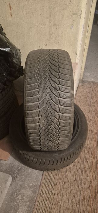 Гуми 4бр. NEXEN 245/45/17