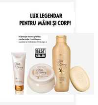 Set Milk & Honey Oriflame - 4 produse