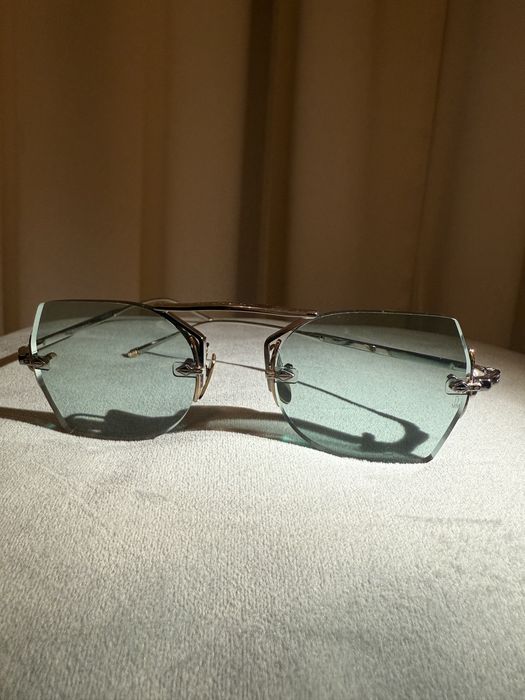 Oferta special 9-12 noiembrie ochelari Jacques Marie Maga Yu