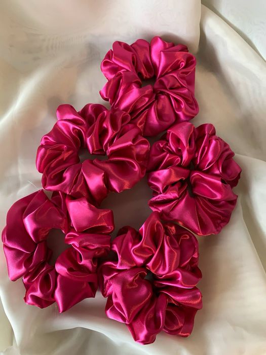 Скрънчи аксесоар