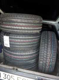 Автошины 235/45 R17