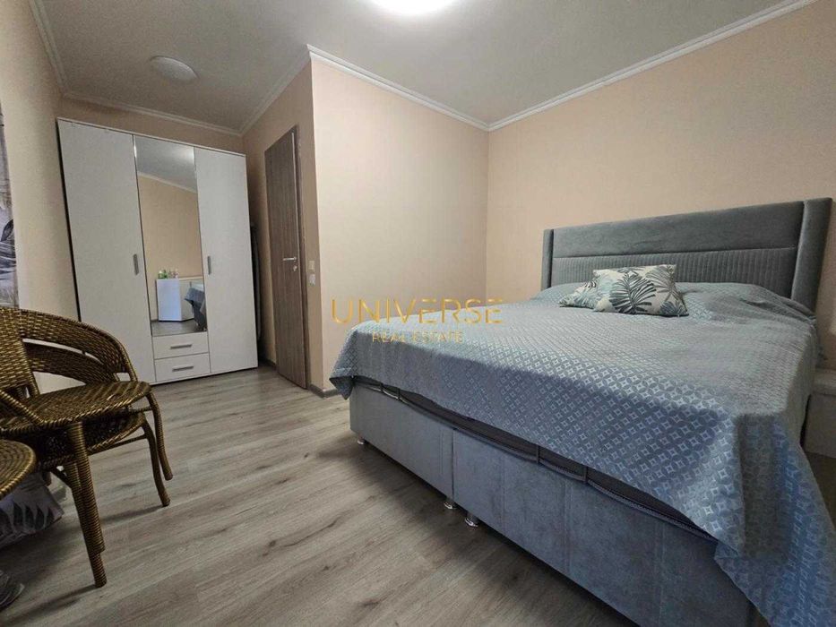 Продава се Двустаен апартамент в к.к. Слънчев бряг - 73 кв.м за 1192 €/кв.м - Снимка #7
